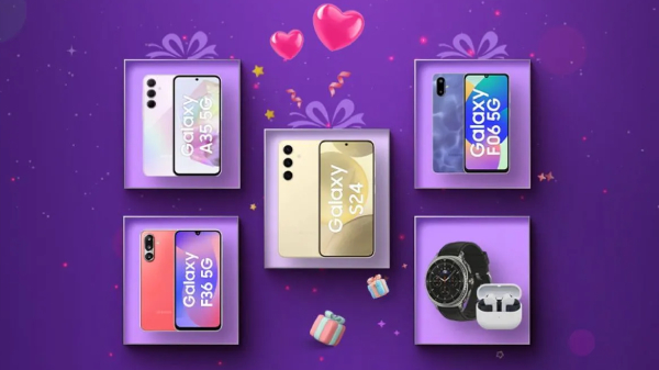 ಫ್ಲಿಪ್‌ಕಾರ್ಟ್‌ನಲ್ಲಿ Galaxy Days Sale: ಎರಡು ದಿನ ಬೆಸ್ಟ್ ಆಫರ್ಸ್!