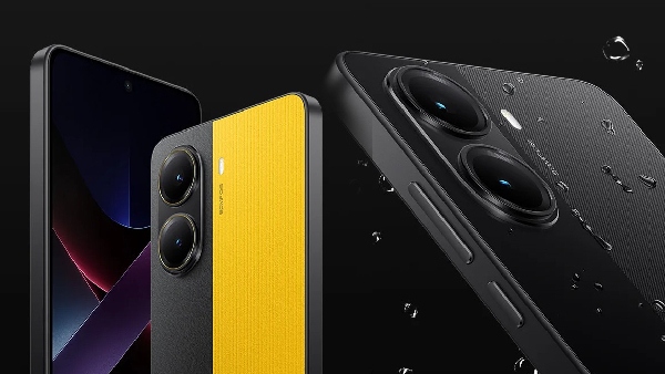 ಗೀಕ್‌ಬೆಂಚ್‌ನಲ್ಲಿ ಕಾಣಿಸಿತು Poco X8 Pro: ಲಾಂಚ್‌ಗೆ ಮುನ್ನ ಸ್ಪೆಕ್ಸ್ ಲೀಕ್!