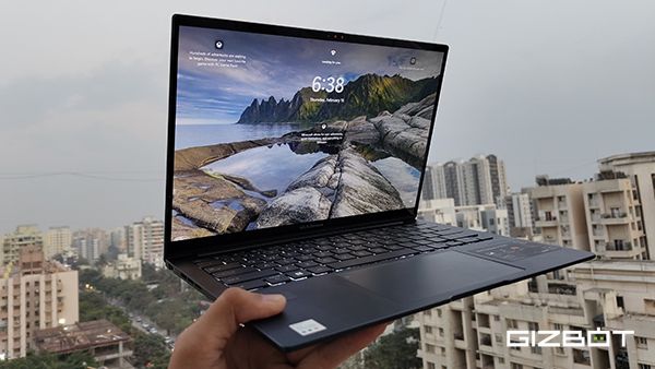 ಹೊಸ Asus Zenbook 14 (2026) ವಿಮರ್ಶೆ: ಕಾರ್ಯಕ್ಷಮತೆ ಮತ್ತು ಸ್ಟೈಲ್‌ನ ಕಿಂಗ್!