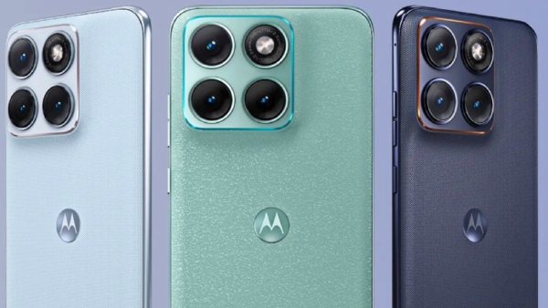 ಬಹುನಿರೀಕ್ಷಿತ Motorola Razr Fold ಮತ್ತು Edge 70 Fusion ಭರ್ಜರಿ ಲಾಂಚ್!