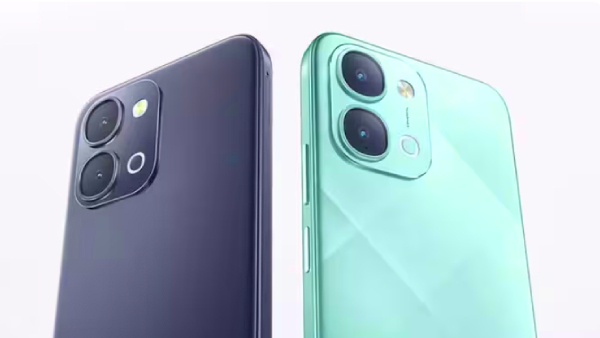 ಭಾರತದಲ್ಲಿ iQOO Z11x 5G ಲಾಂಚ್: ₹18,999 ರಿಂದ ಬೆಲೆ, ಮಾರ್ಚ್ 16ರಿಂದ ಸೇಲ್!