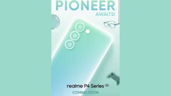 ₹10 ಸಾವಿರ ಬೆಲೆಯ 5G ಫೋನ್ ಆಗಿ ಬರಬಹುದು Realme P4 Lite!