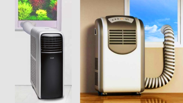 2026ರ Top 5 ಬಜೆಟ್ Portable AC ಗಳು: ಕಡಿಮೆ ಬೆಲೆ, ಹೆಚ್ಚು ತಂಪು!