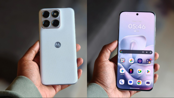 ಇಂದಿನಿಂದ Motorola Edge 70 Fusion ಸೇಲ್: ಬೆಲೆ, ಆಫರ್ಸ್ ಮತ್ತು ಎಲ್ಲಾ ಮಾಹಿತಿ