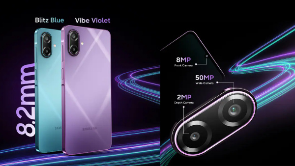 Samsung Galaxy M17e 5G: ಮಾರ್ಚ್ 17 ರಂದು ಭಾರತಕ್ಕೆ, ಬೆಲೆ ₹13,999?!