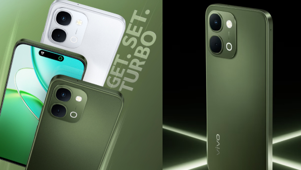 ಭಾರತದಲ್ಲಿ Vivo T5x 5G ಲಾಂಚ್: 7,200mAh ಭಾರಿ ಬ್ಯಾಟರಿ, ಆಕರ್ಷಕ ಬೆಲೆ!