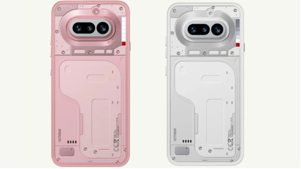 ಮಾರ್ಚ್ 5ರಂದು Nothing Phone (4a) ಸರಣಿ ಲಾಂಚ್: ಸಂಪೂರ್ಣ ಮಾಹಿತಿ ಇಲ್ಲಿದೆ!