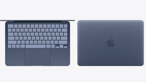 ಭಾರತದಲ್ಲಿ MacBook Neo ಲಾಂಚ್: ಇದುವರೆಗಿನ ಅತ್ಯಂತ ಕೈಗೆಟುಕುವ Apple ಲ್ಯಾಪ್‌!