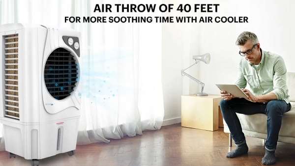 ಬೇಸಿಗೆಯ ತಾಪಕ್ಕೆ ಪರಿಹಾರ: Flipkart ನಲ್ಲಿ ಥಾಮ್ಸನ್ ಕೂಲರ್‌ಗಳಿಗೆ ಭರ್ಜರಿ ಆಫರ್