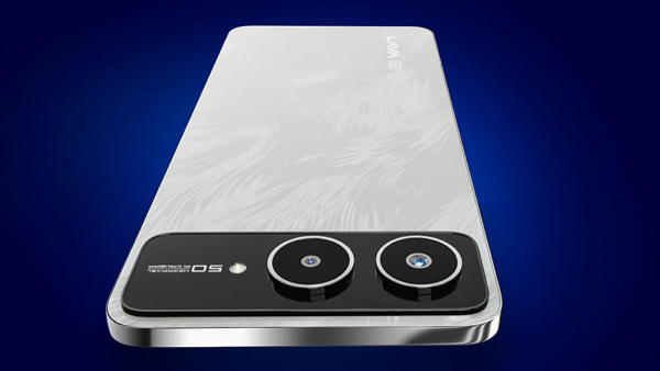 ಭಾರತದಲ್ಲಿ Lava Bold 2 5G ಬಿಡುಗಡೆ: ₹12,999ಕ್ಕೆ ಎಂತಹ ಫೋನ್ ನೋಡಿ!