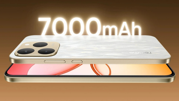 BIS ಸೈಟ್‌ನಲ್ಲಿ Realme 16T 5G ಲಿಸ್ಟ್: ಭಾರತದಲ್ಲಿ ಬಿಡುಗಡೆ ಸಮೀಪ!