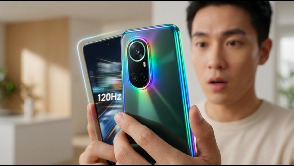 Ai+ Nova 2 5G ಲಾಂಚ್: ಹೊಸ ಫೋನ್ ಅಬ್ಬರ ಶುರು