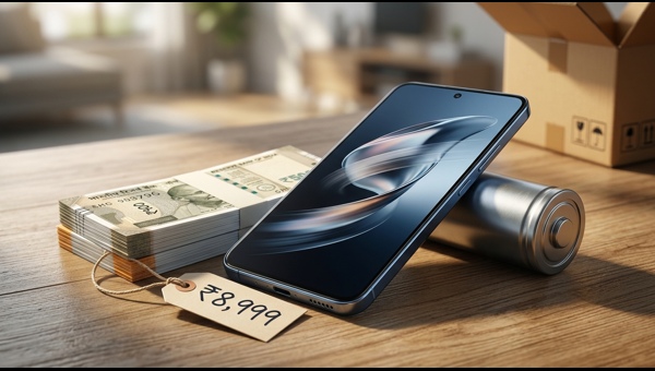 AI+ ನೋವಾ 2: ಬಜೆಟ್ ಬೆಲೆಯಲ್ಲಿ ಹೊಸ ಸಂಚಲನ AI+ ನೋವಾ 2: ಬಜೆಟ್ ಬೆಲೆಯಲ್ಲಿ ಹೊಸ ಸಂಚಲನ