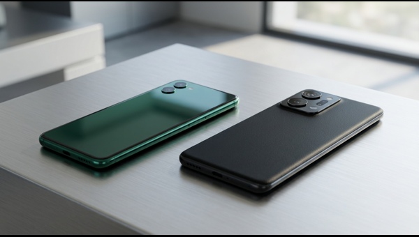 Ai+ ನೋವಾ 2: ಬಜೆಟ್ ಬೆಲೆಯಲ್ಲಿ ಹೊಸ ಸಂಚಲನ