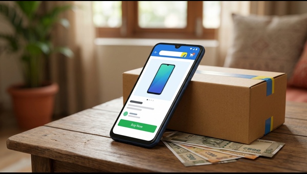 Ai+ Nova 2: ಬಜೆಟ್ ಬೆಲೆಯ ಬೆಸ್ಟ್ ಸ್ಮಾರ್ಟ್‌ಫೋನ್