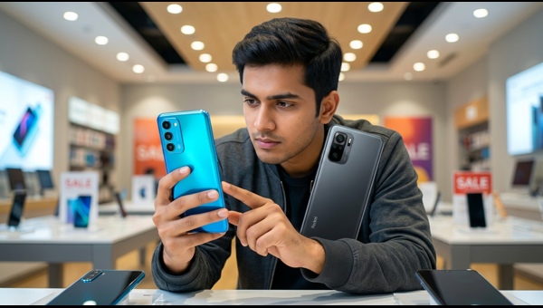 Ai+ Nova 2: ರೆಡ್ಮಿ 15A ಗಿಂತ ಬೆಸ್ಟ್?