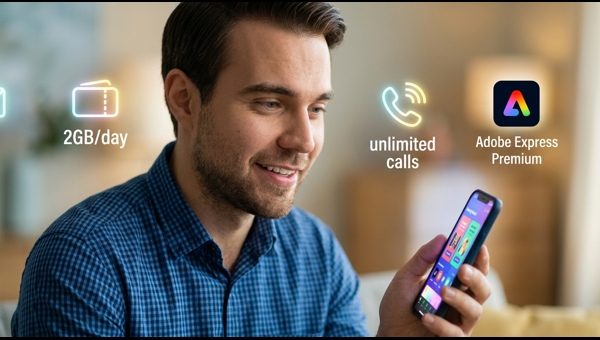 ಏರ್ಟೆಲ್ ₹379 ಪ್ಲಾನ್: ಕ್ರಿಯೇಟರ್ಗಳಿಗೆ ಸಿಗಲಿದೆ ಉಚಿತ ಆಫರ್ ಏರ್ಟೆಲ್ ₹379 ಪ್ಲಾನ್: ಕ್ರಿಯೇಟರ್ಗಳಿಗೆ ಸಿಗಲಿದೆ ಉಚಿತ ಆಫರ್