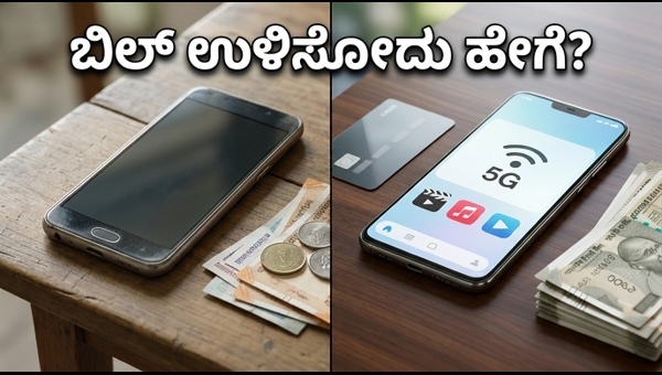 ಏರ್‌ಟೆಲ್ ಪೋಸ್ಟ್‌ಪೇಯ್ಡ್: ಫ್ಯಾಮಿಲಿ ಡೇಟಾ ಉಳಿತಾಯಕ್ಕೆ ಬೆಸ್ಟ್?
