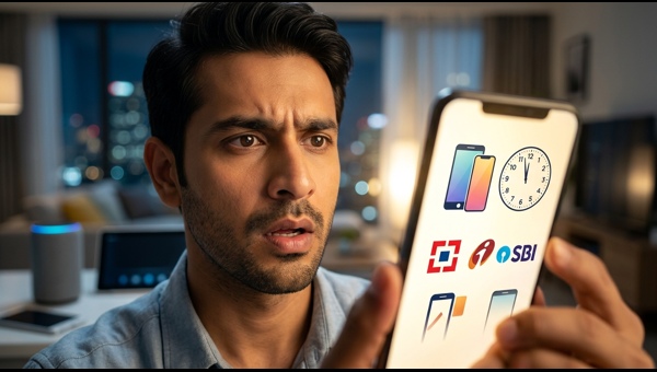 ಅಮೆಜಾನ್, ಫ್ಲಿಪ್‌ಕಾರ್ಟ್ ಆಫರ್: ಇಂದೇ ಖರೀದಿಸಿ ಭಾರಿ ಉಳಿತಾಯ ಮಾಡಿ