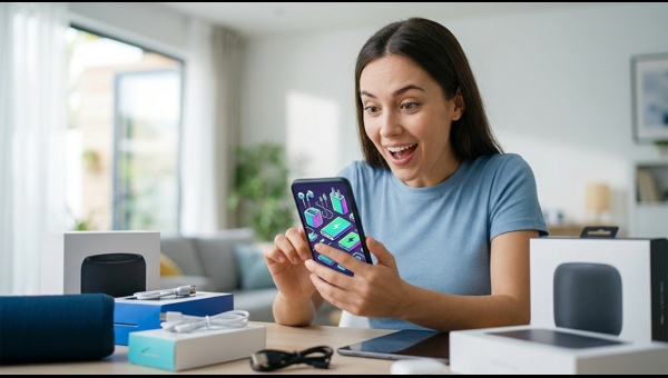 ಸ್ಮಾರ್ಟ್‌ಫೋನ್ ಮೇಲೆ ಭರ್ಜರಿ ಆಫರ್: ಇಂದೇ ಖರೀದಿಸಿ