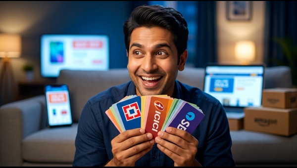 ಅಮೆಜಾನ್ ಫ್ಲಿಪ್‌ಕಾರ್ಟ್ ಆಫರ್: ಗ್ಯಾಜೆಟ್ ಬೆಲೆ ದಿಢೀರ್ ಇಳಿಕೆ