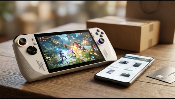 ಅಮೆಜಾನ್ ಫ್ಲಿಪ್‌ಕಾರ್ಟ್ ಸೇಲ್: ಗ್ಯಾಜೆಟ್‌ಗಳ ಮೇಲೆ ಭರ್ಜರಿ ರಿಯಾಯಿತಿ