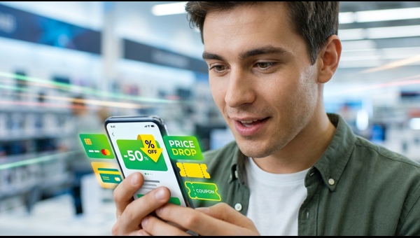 ಸ್ಮಾರ್ಟ್‌ಫೋನ್ ಬೆಲೆ ಇಳಿಕೆ: ಇಂದೇ ಖರೀದಿಸಿ ಭಾರಿ ಉಳಿತಾಯ!