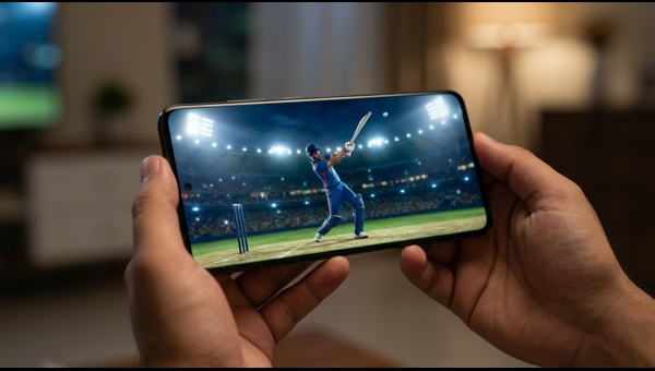 ಐಪಿಎಲ್ 2026: ಬೆಸ್ಟ್ 5G ಫೋನ್ಗಳ ಪಟ್ಟಿ ಐಪಿಎಲ್ 2026: ಬೆಸ್ಟ್ 5G ಫೋನ್ಗಳ ಪಟ್ಟಿ