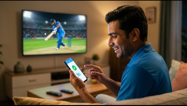 ಐಪಿಎಲ್ ಪಂದ್ಯಕ್ಕೆ ಬೆಸ್ಟ್ ಡೇಟಾ ಬೂಸ್ಟರ್‌ಗಳು ಯಾವುವು?