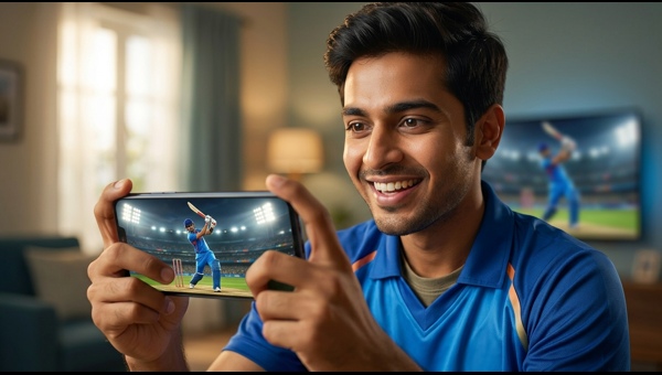 ಐಪಿಎಲ್ ಪಂದ್ಯಕ್ಕೆ ಬೆಸ್ಟ್ ಡೇಟಾ ಬೂಸ್ಟರ್ ಪ್ಯಾಕ್‌ಗಳು