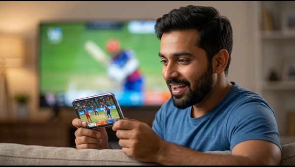 ಐಪಿಎಲ್ ಸ್ಟ್ರೀಮಿಂಗ್ಗೆ ಬೆಸ್ಟ್ ಡೇಟಾ ಪ್ಲಾನ್ಗಳು ಯಾವುವು? ಐಪಿಎಲ್ ಸ್ಟ್ರೀಮಿಂಗ್ಗೆ ಬೆಸ್ಟ್ ಡೇಟಾ ಪ್ಲಾನ್ಗಳು ಯಾವುವು?