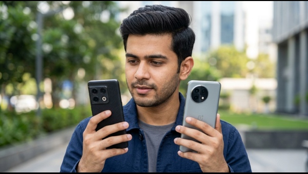 ಒನ್ಪ್ಲಸ್ ನಾರ್ಡ್ 6 ಕಾಯಬೇಕಾ? ಇಲ್ಲಿದೆ ಸತ್ಯ ಒನ್ಪ್ಲಸ್ ನಾರ್ಡ್ 6 ಕಾಯಬೇಕಾ? ಇಲ್ಲಿದೆ ಸತ್ಯ