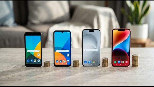 ಫ್ಲಿಪ್‌ಕಾರ್ಟ್ ಮೊಬೈಲ್ ಬೊನಾನ್ಜಾ: 5G ಫೋನ್‌ಗಳ ಮೇಲೆ ಆಫರ್