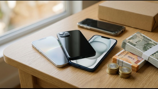 ಫ್ಲಿಪ್‌ಕಾರ್ಟ್ ಮೊಬೈಲ್ ಬೊನಾನ್ಜಾ: ಭರ್ಜರಿ ಡಿಸ್ಕೌಂಟ್ ಲಭ್ಯ