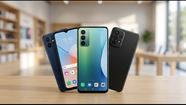 5G ಸ್ಮಾರ್ಟ್‌ಫೋನ್ ಮೇಲೆ ಭರ್ಜರಿ ಡಿಸ್ಕೌಂಟ್: ಇಂದೇ ಖರೀದಿಸಿ