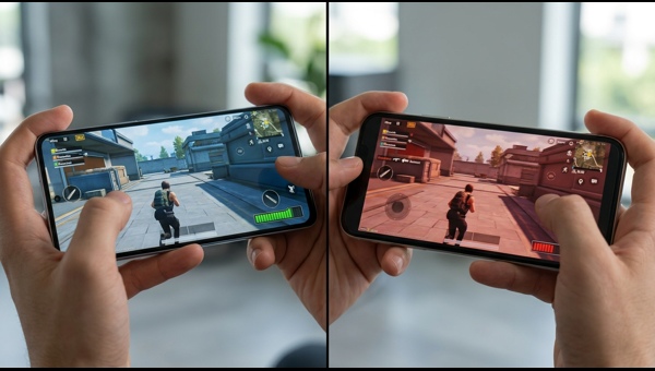 ಇನ್ಫಿನಿಕ್ಸ್ ನೋಟ್ 60 ಪ್ರೊ: ಗೇಮಿಂಗ್ ಪರ್ಫಾರ್ಮೆನ್ಸ್ ಹೇಗಿದೆ?