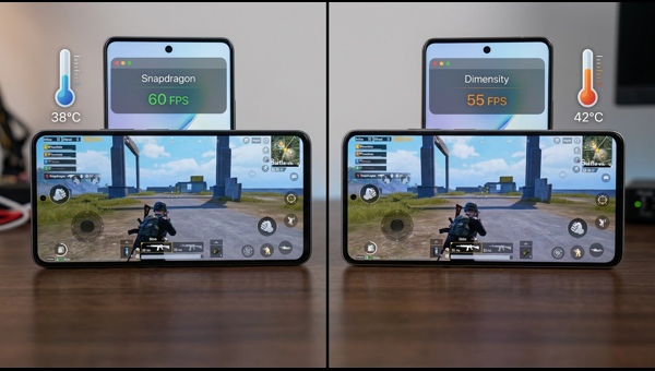 Infinix Note 60 Pro ಗೇಮಿಂಗ್ ಪರ್ಫಾರ್ಮೆನ್ಸ್ ಹೇಗಿದೆ?