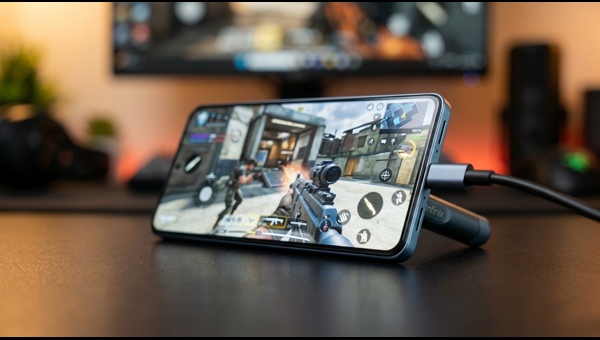 ಇನ್ಫಿನಿಕ್ಸ್ ನೋಟ್ 60 ಪ್ರೊ: ಗೇಮಿಂಗ್ ಪರ್ಫಾರ್ಮೆನ್ಸ್ ಹೇಗಿದೆ?