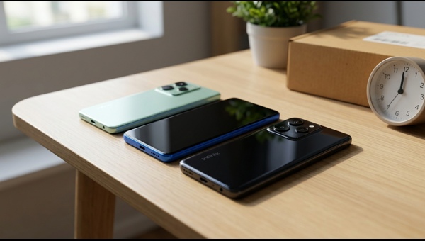 ಇನ್ಫಿನಿಕ್ಸ್ ನೋಟ್ 60 ಪ್ರೊ ಲಾಂಚ್: ಬೆಲೆ ಎಷ್ಟು?