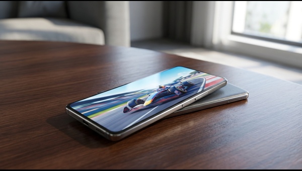 ಇನ್ಫಿನಿಕ್ಸ್ ನೋಟ್ 60 ಪ್ರೊ ಲಾಂಚ್‌ಗೂ ಮುನ್ನವೇ ಸೋರಿಕೆ