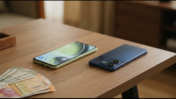 ಇನ್ಫಿನಿಕ್ಸ್ ನೋಟ್ 60 ಪ್ರೊ: ಕಾಯಬೇಕಾ ಅಥವಾ ಖರೀದಿಸಬೇಕಾ?