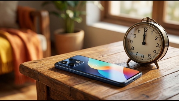 ಇನ್ಫಿನಿಕ್ಸ್ ನೋಟ್ 60 ಪ್ರೊ: ಇಂದೇ ಸೇಲ್ ಆರಂಭ