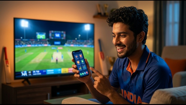 IPL 2026 ಲೈವ್ ಮ್ಯಾಚ್‌ಗೆ ಬೆಸ್ಟ್ ರೀಚಾರ್ಜ್ ಪ್ಲಾನ್‌ಗಳು