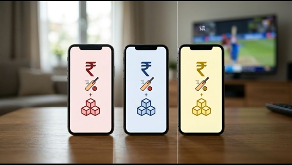 IPL 2026: ಅಗ್ಗದ ಬೆಲೆಯ ಬೆಸ್ಟ್ ರೀಚಾರ್ಜ್ ಪ್ಲಾನ್‌ಗಳು