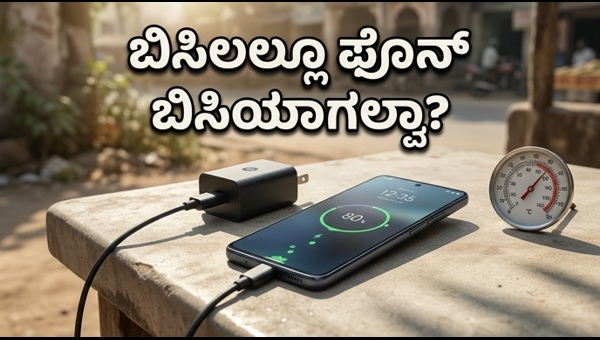 ಮೋಟೋರೋಲಾ ಎಡ್ಜ್ 70 ಪ್ರೊ: 6500mAh ಬ್ಯಾಟರಿ ಪರೀಕ್ಷೆ