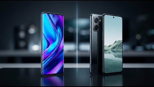 ಮೋಟೋ ಎಡ್ಜ್ 70 ಪ್ರೊ Vs ನಾರ್ಡ್ 6