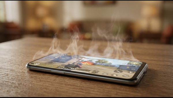 Nord 6 ಪರ್ಫಾರ್ಮೆನ್ಸ್: ಗೇಮಿಂಗ್ ಮತ್ತು ಚಾರ್ಜಿಂಗ್ ಟೆಸ್ಟ್ Nord 6 ಪರ್ಫಾರ್ಮೆನ್ಸ್: ಗೇಮಿಂಗ್ ಮತ್ತು ಚಾರ್ಜಿಂಗ್ ಟೆಸ್ಟ್