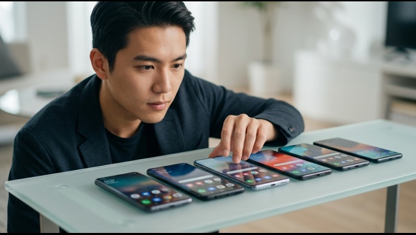 OnePlus Nord 6 ಗಿಂತಲೂ ಬೆಸ್ಟ್ ಫೋನ್ಗಳು ಇವು OnePlus Nord 6 ಗಿಂತಲೂ ಬೆಸ್ಟ್ ಫೋನ್ಗಳು ಇವು