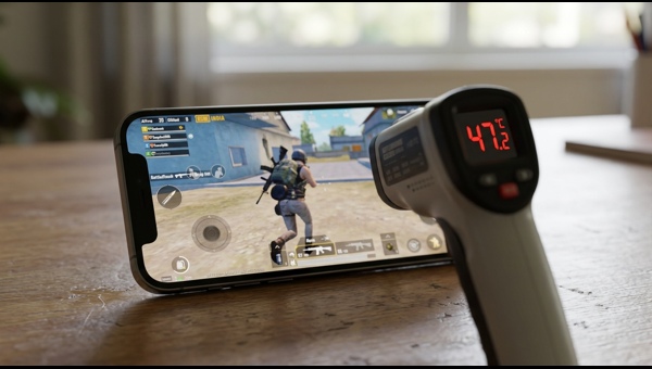 OnePlus Nord 6 ಬ್ಯಾಟರಿ ಡ್ರೈನ್ ಮತ್ತು ಹೀಟಿಂಗ್