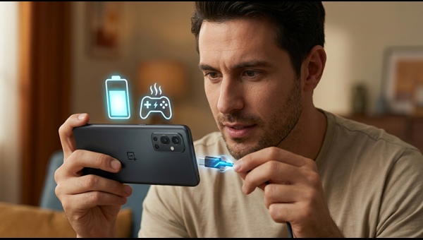 OnePlus Nord 6 ಬ್ಯಾಟರಿ & ಹೀಟಿಂಗ್ ಟೆಸ್ಟ್ ರಿಸಲ್ಟ್